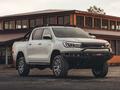 Бампер силовой передний BMS ALFA для Toyota Hilux Revo 2015-2020 за 408 100 тг. в Алматы – фото 11