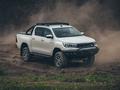 Бампер силовой передний BMS ALFA для Toyota Hilux Revo 2015-2020үшін408 100 тг. в Алматы – фото 10