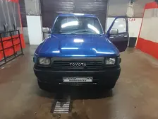 Toyota 4Runner, 1993