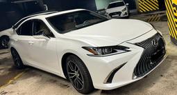 Lexus ES 250 2020 года за 21 000 000 тг. в Астана – фото 4