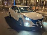 Hyundai Accent 2021 года за 7 000 000 тг. в Астана