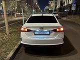 Hyundai Accent 2021 года за 7 000 000 тг. в Астана – фото 5