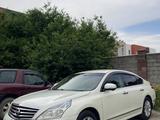 Nissan Teana 2008 годаүшін5 500 000 тг. в Алматы – фото 3