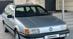 Volkswagen Passat 1991 года за 1 720 000 тг. в Тараз