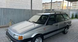 Volkswagen Passat 1991 года за 1 720 000 тг. в Тараз – фото 4
