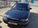 Mazda 626 1999 года за 2 200 000 тг. в Кызылорда