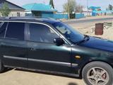 Mazda 626 1999 года за 2 200 000 тг. в Кызылорда – фото 4