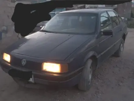 Volkswagen Passat 1992 года за 1 050 000 тг. в Кызылорда
