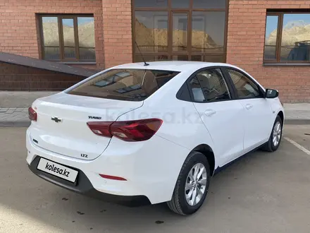 Chevrolet Onix 2023 года за 8 350 000 тг. в Караганда – фото 17