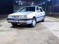 Volkswagen Vento 1993 годаүшін1 100 000 тг. в Алматы