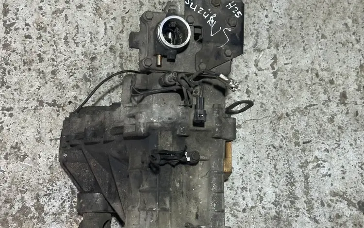 Раздатка Suzuki Grand Vitara Escudo H27a H25a 2.5-2.7l за 70 000 тг. в Караганда