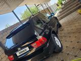 BMW X5 2001 года за 4 500 000 тг. в Шымкент – фото 2