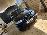 BMW X5 2001 года за 4 500 000 тг. в Шымкент