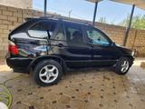 BMW X5 2001 года за 4 500 000 тг. в Шымкент – фото 5