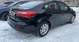 Kia Cerato 2013 годаүшін6 000 000 тг. в Петропавловск