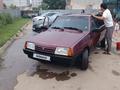 ВАЗ (Lada) 2109 1995 годаүшін890 000 тг. в Жезказган – фото 11