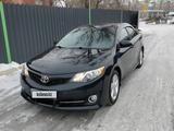 Toyota Camry 2014 года за 8 600 000 тг. в Уральск