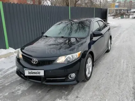 Toyota Camry 2014 года за 8 600 000 тг. в Уральск