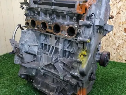 Двигатель MR20 DE Nissan Qashqai за 330 000 тг. в Петропавловск – фото 3