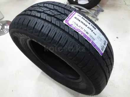 275/60r18 Nexen Roadian HTX RH5 за 52 000 тг. в Кокшетау