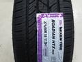 275/60r18 Nexen Roadian HTX RH5 за 52 000 тг. в Кокшетау – фото 2