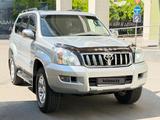 Toyota Land Cruiser Prado Prestige 2008 годаүшін12 500 000 тг. в Алматы