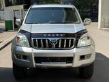 Toyota Land Cruiser Prado Prestige 2008 годаүшін12 500 000 тг. в Алматы – фото 2