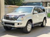 Toyota Land Cruiser Prado Prestige 2008 годаүшін12 500 000 тг. в Алматы – фото 3