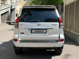Toyota Land Cruiser Prado Prestige 2008 годаүшін12 500 000 тг. в Алматы – фото 4