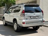 Toyota Land Cruiser Prado Prestige 2008 годаүшін12 500 000 тг. в Алматы – фото 5