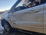 SsangYong Kyron 2013 года за 2 200 000 тг. в Успенка – фото 3