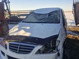 SsangYong Kyron 2013 года за 2 200 000 тг. в Успенка – фото 5