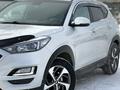 Hyundai Tucson 2020 годаүшін12 600 000 тг. в Караганда – фото 4