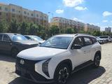 Hyundai Mufasa 2024 годаfor6 423 500 тг. в Алматы