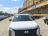 Hyundai Mufasa 2024 годаүшін6 423 500 тг. в Алматы – фото 2