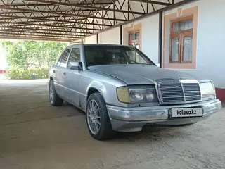 Mercedes-Benz 190, 1988