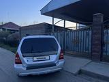 Subaru Forester 2003 годаүшін3 200 000 тг. в Алматы – фото 3
