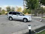 Subaru Forester 2003 годаүшін3 200 000 тг. в Алматы