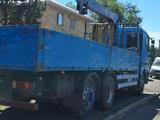 Mercedes-Benz  Actros 1999 годаүшін19 000 000 тг. в Астана – фото 2