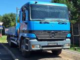 Mercedes-Benz  Actros 1999 годаүшін19 000 000 тг. в Астана
