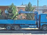 Mercedes-Benz  Actros 1999 годаүшін19 000 000 тг. в Астана – фото 3