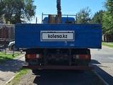 Mercedes-Benz  Actros 1999 годаүшін19 000 000 тг. в Астана – фото 4