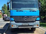 Mercedes-Benz  Actros 1999 годаүшін19 000 000 тг. в Астана – фото 5