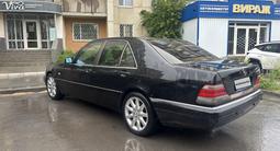Mercedes-Benz S 320 1998 годаүшін2 700 000 тг. в Костанай