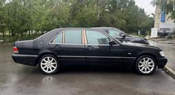 Mercedes-Benz S 320 1998 годаүшін2 700 000 тг. в Костанай – фото 3