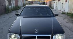Mercedes-Benz S 320 1998 годаүшін2 700 000 тг. в Костанай – фото 5