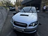 Subaru Legacy 2006 годаүшін5 000 000 тг. в Алматы