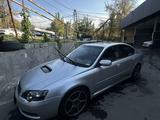 Subaru Legacy 2006 годаүшін5 000 000 тг. в Алматы – фото 2