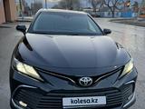 Toyota Camry 2023 года за 16 700 000 тг. в Павлодар – фото 3