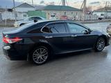 Toyota Camry 2023 годаүшін16 700 000 тг. в Павлодар